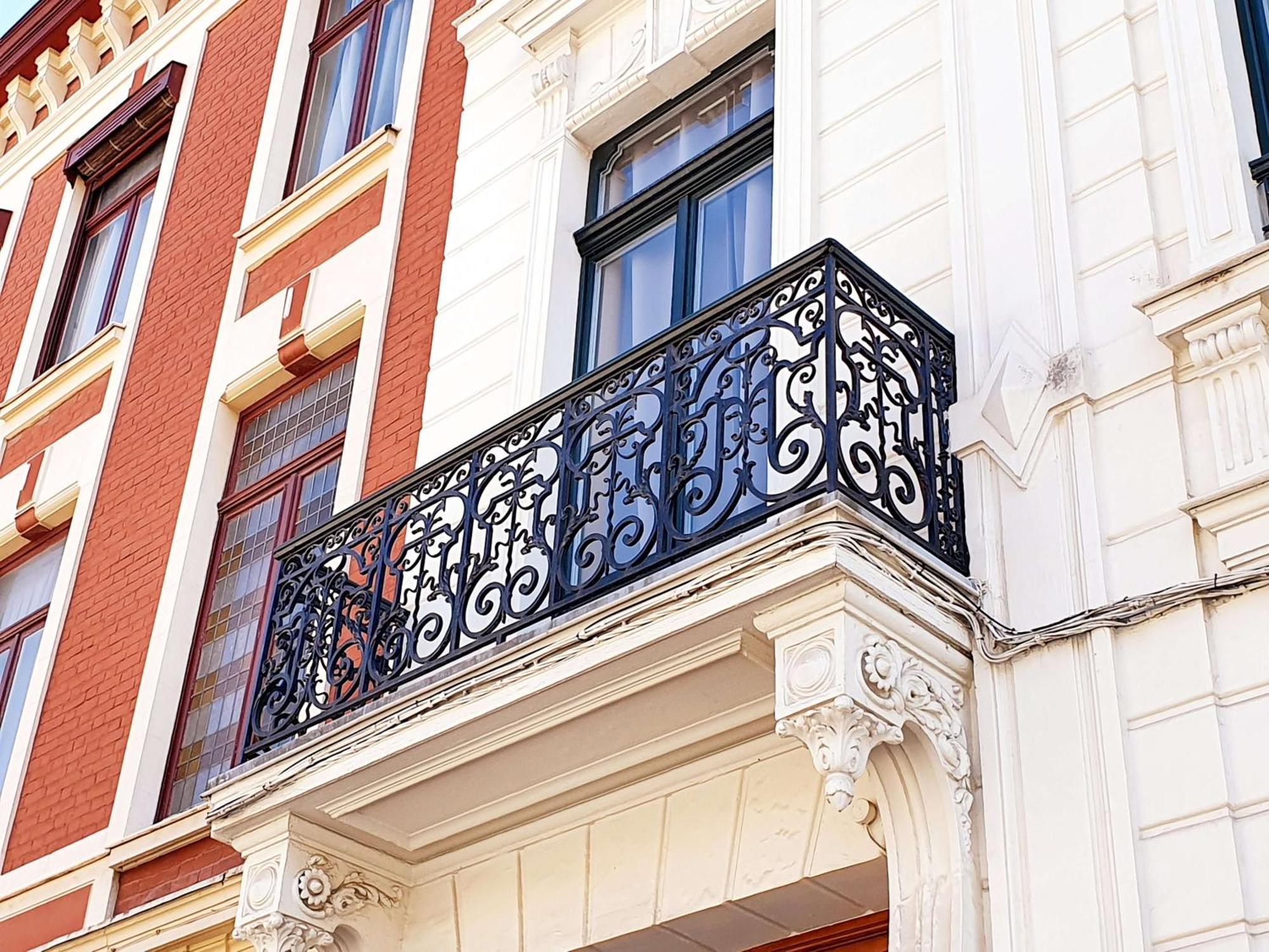 Lille Centre Ville, Beaux Arts Et Grand Palais, Bienvenue Chez Nestyou Lille Exterior foto