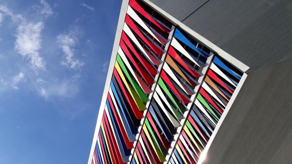 Lille Centre Ville, Beaux Arts Et Grand Palais, Bienvenue Chez Nestyou Lille Exterior foto