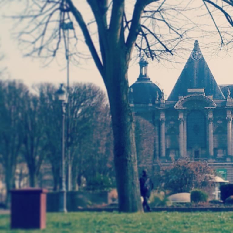 Lille Centre Ville, Beaux Arts Et Grand Palais, Bienvenue Chez Nestyou Lille Exterior foto