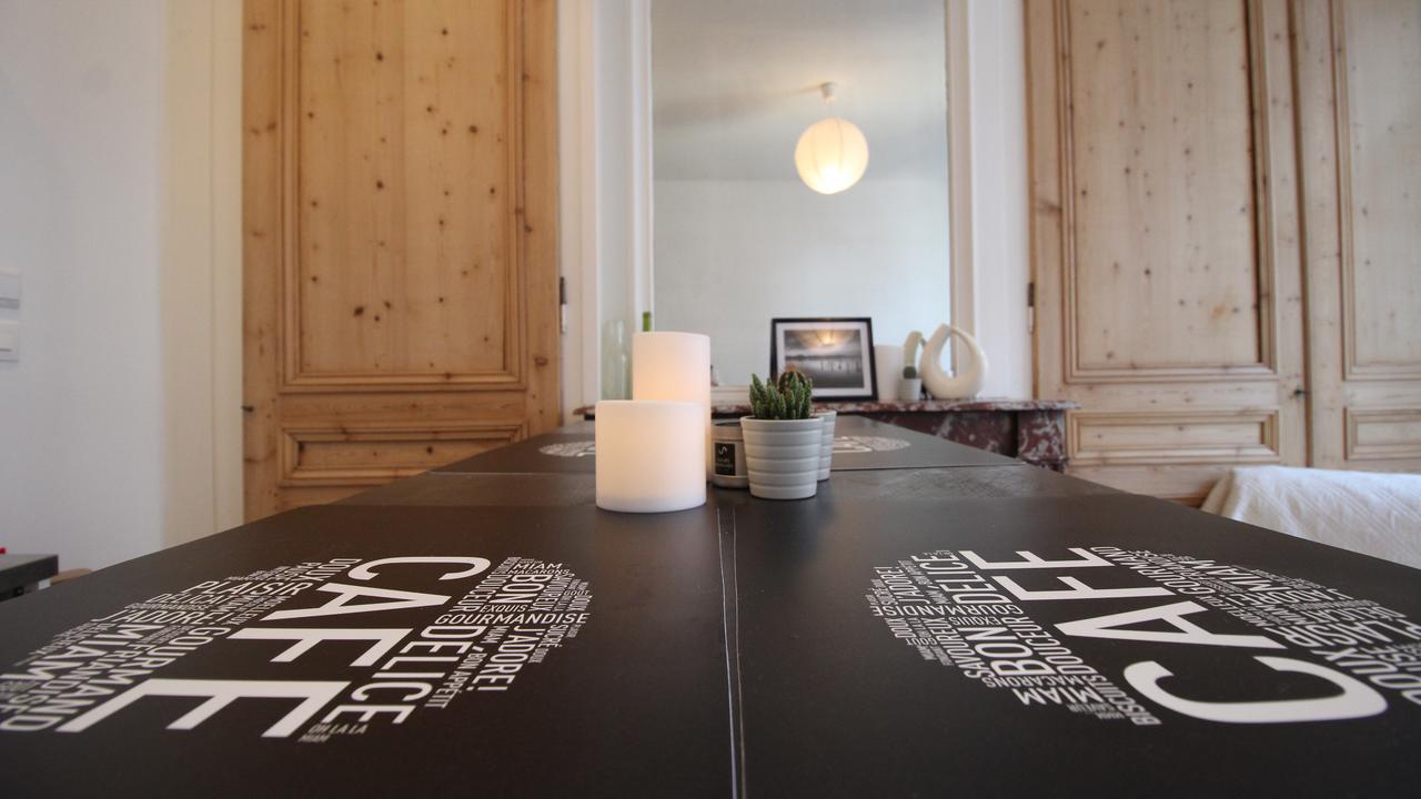 Lille Centre Ville, Beaux Arts Et Grand Palais, Bienvenue Chez Nestyou Lille Exterior foto